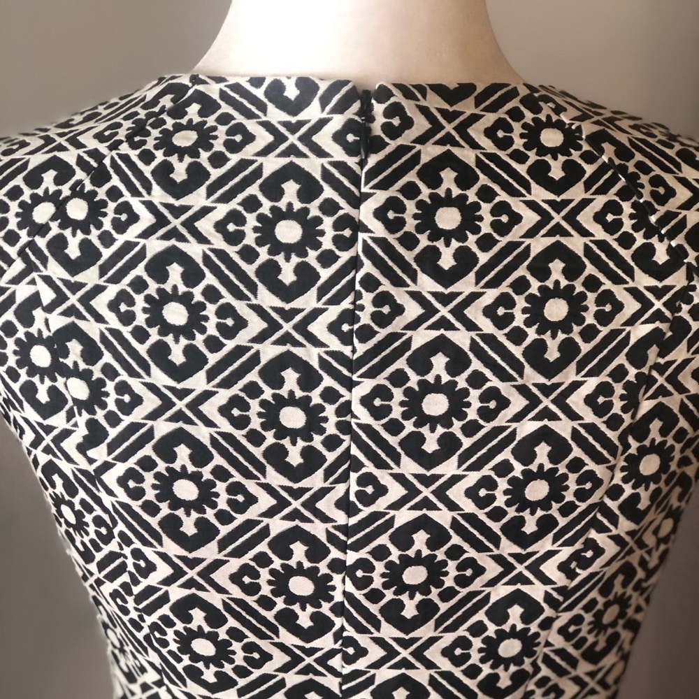 Laundry by Shelli Segal Print Dress - Picture 3 of 7